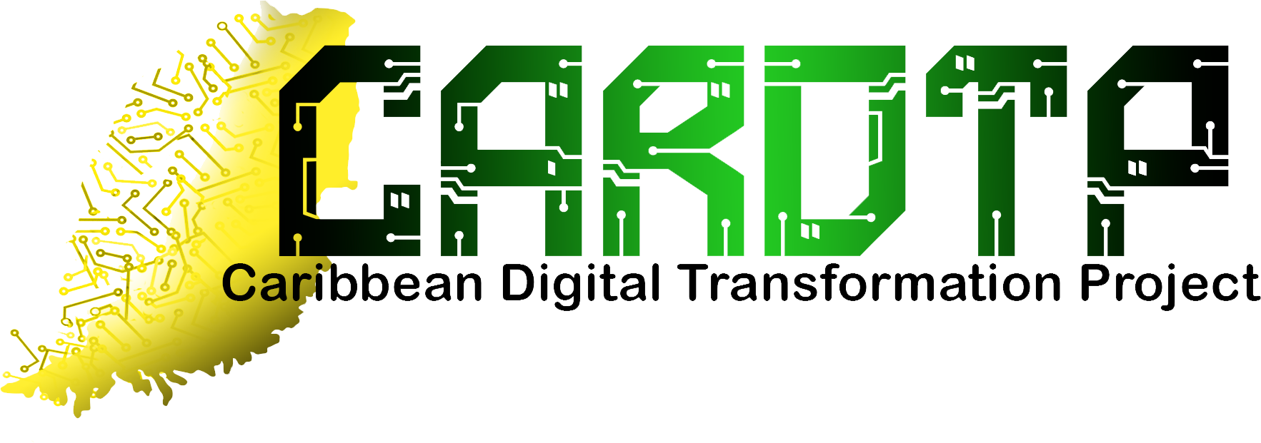 Caribbean Digital Transformation Project (CARDTP)